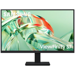 Samsung ViewFinity S7 S27H710EAU 27/4K Negro